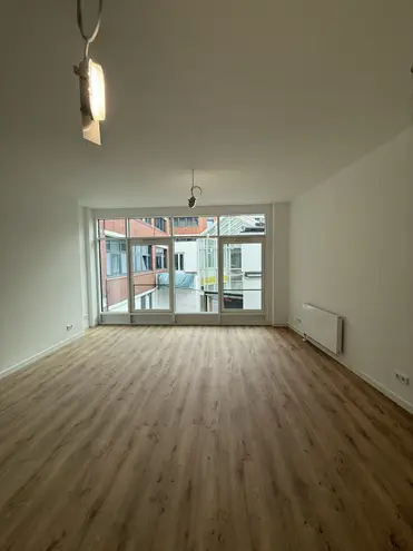 1 Zimmer Wohnung mit 58 m² in Bremen – Bild 2
