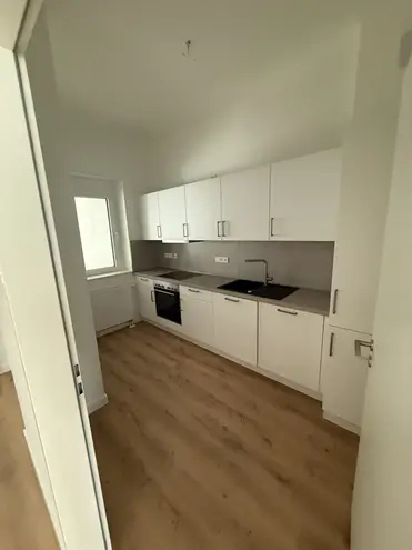 1 Zimmer Wohnung mit 58 m² in Bremen – Bild 3