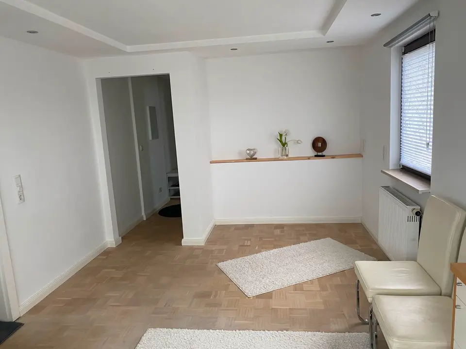 2 Zimmer Wohnung mit 40 m² in Amberg – Bild 1