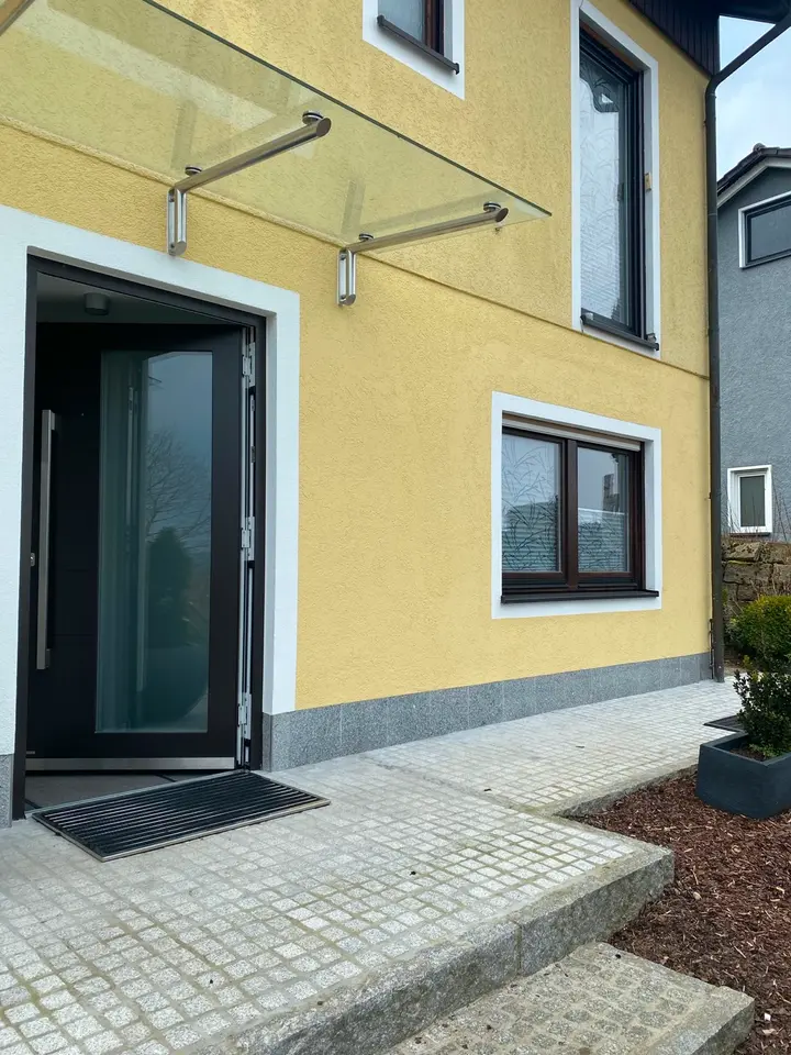 2 Zimmer Wohnung mit 40 m² in Amberg – Bild 2