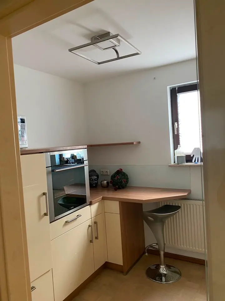 2 Zimmer Wohnung mit 40 m² in Amberg – Bild 6