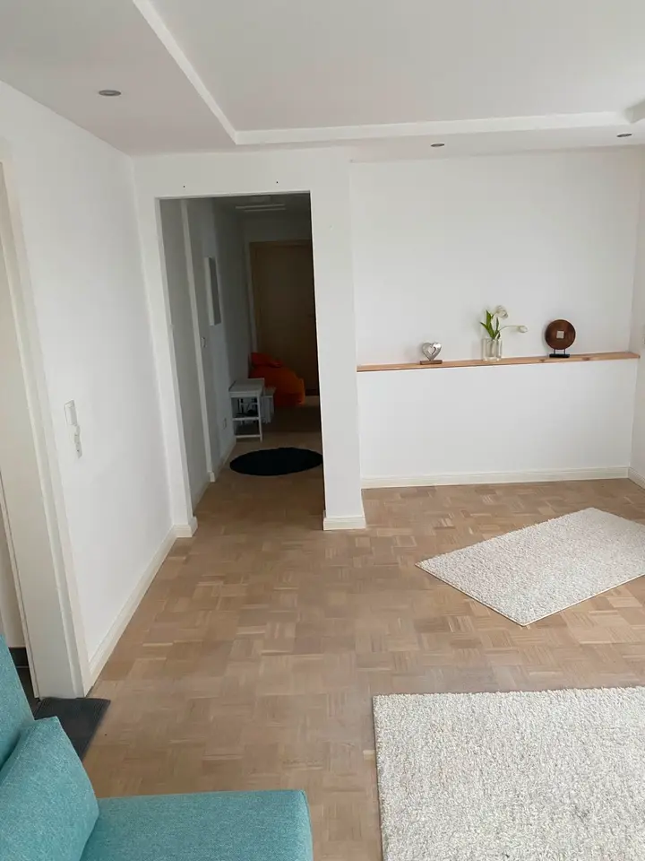 2 Zimmer Wohnung mit 40 m² in Amberg – Bild 7