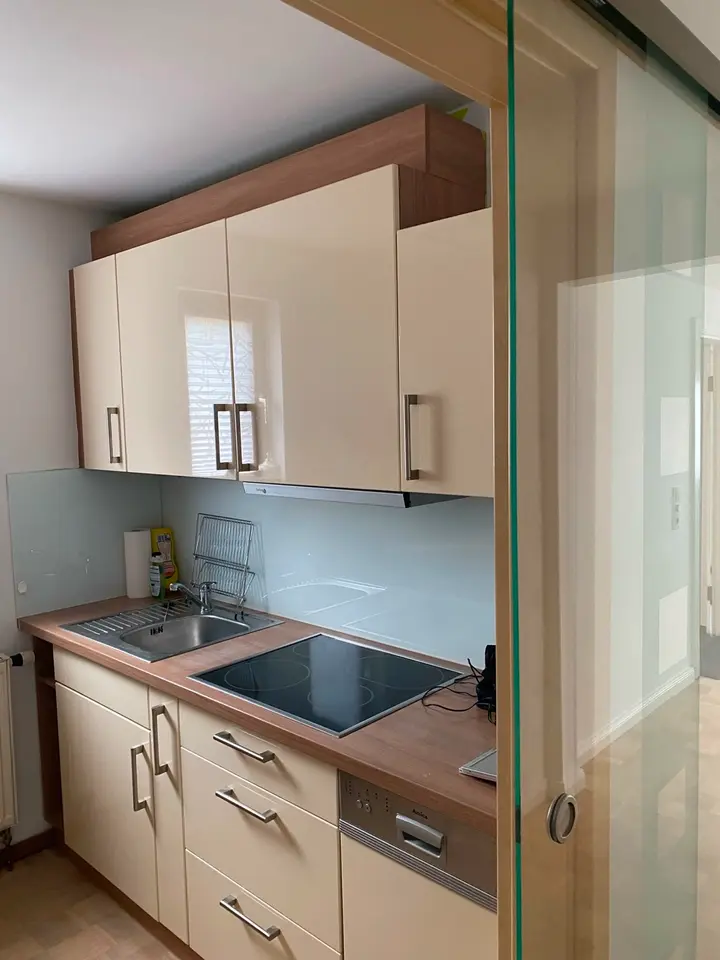 2 Zimmer Wohnung mit 40 m² in Amberg – Bild 8