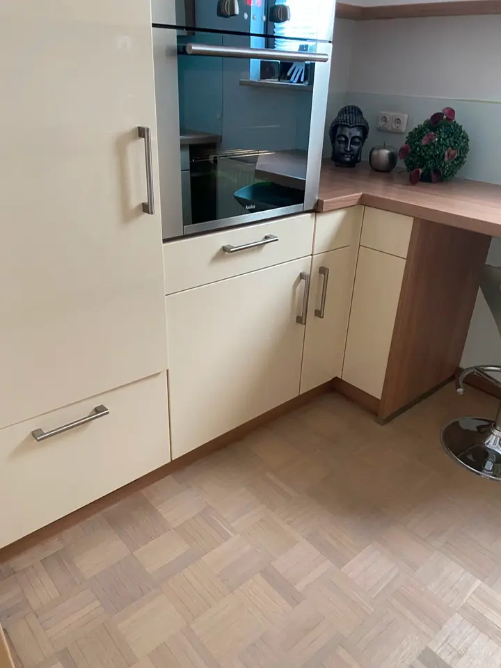 2 Zimmer Wohnung mit 40 m² in Amberg – Bild 9