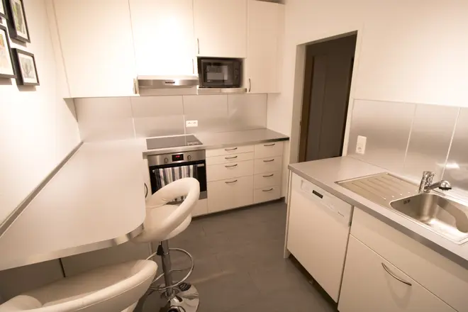 2 Zimmer Wohnung mit 59 m² in Aachen – Bild 11