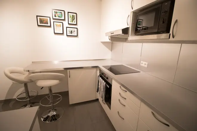 2 Zimmer Wohnung mit 59 m² in Aachen – Bild 12