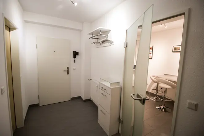 2 Zimmer Wohnung mit 59 m² in Aachen – Bild 3