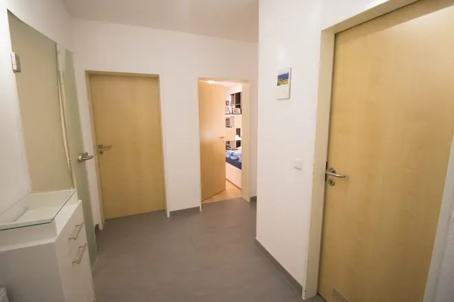 2 Zimmer Wohnung mit 59 m² in Aachen – Bild 4
