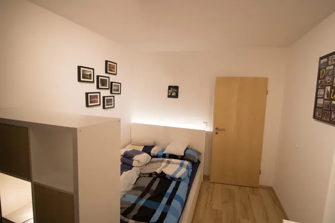 2 Zimmer Wohnung mit 59 m² in Aachen – Bild 6