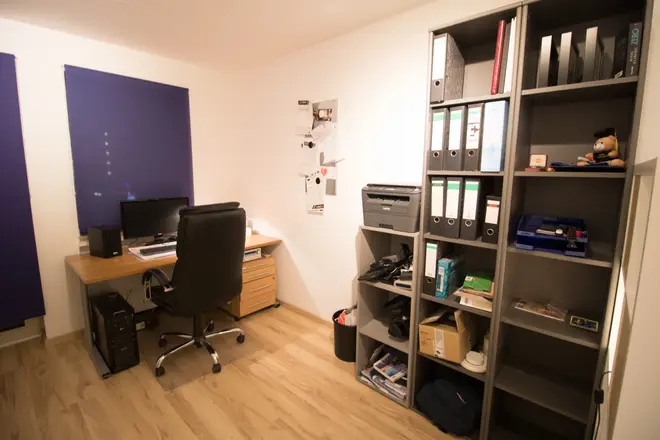 2 Zimmer Wohnung mit 59 m² in Aachen – Bild 9