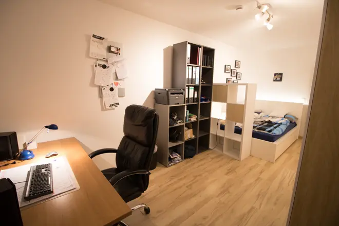 2 Zimmer Wohnung mit 59 m² in Aachen – Bild 10