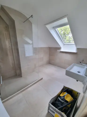 3 Zimmer Wohnung mit 52 m² in Stuttgart – Bild 5
