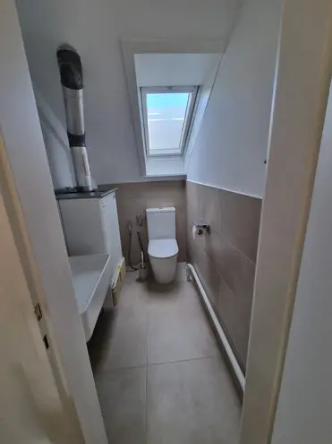 3 Zimmer Wohnung mit 52 m² in Stuttgart – Bild 10