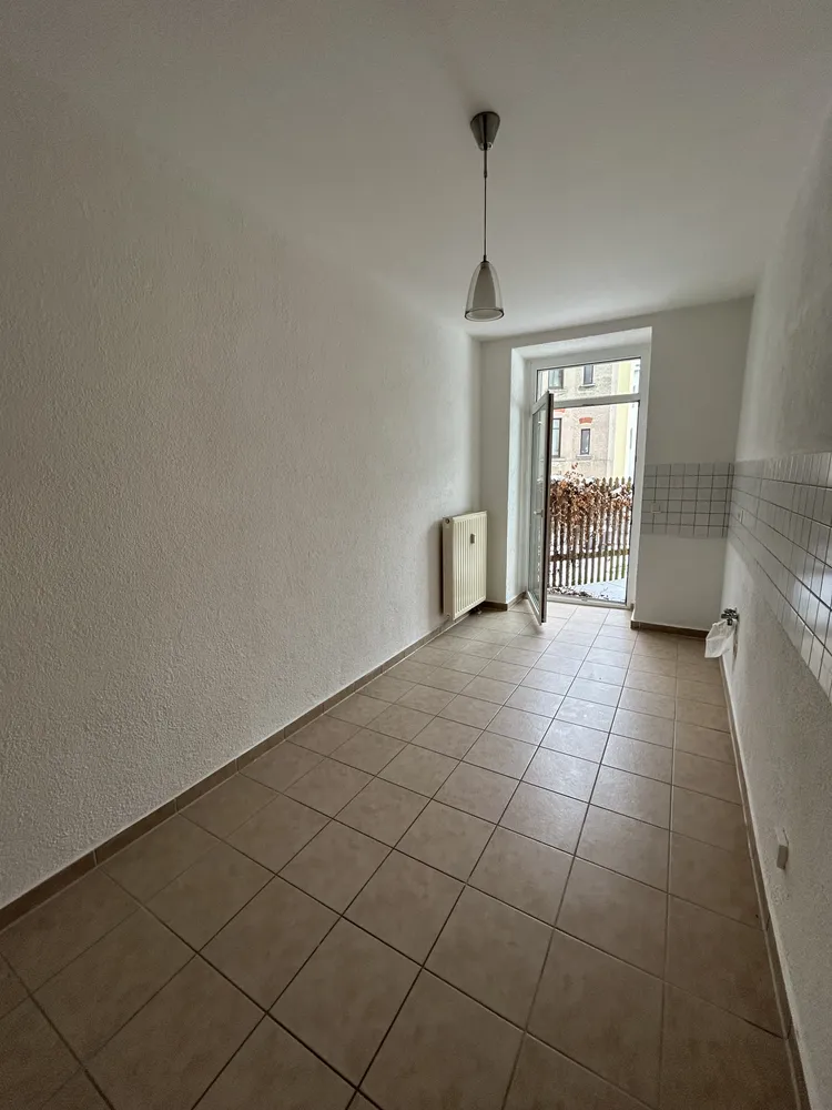 2 Zimmer Wohnung mit 64 m² in Plauen – Bild 1