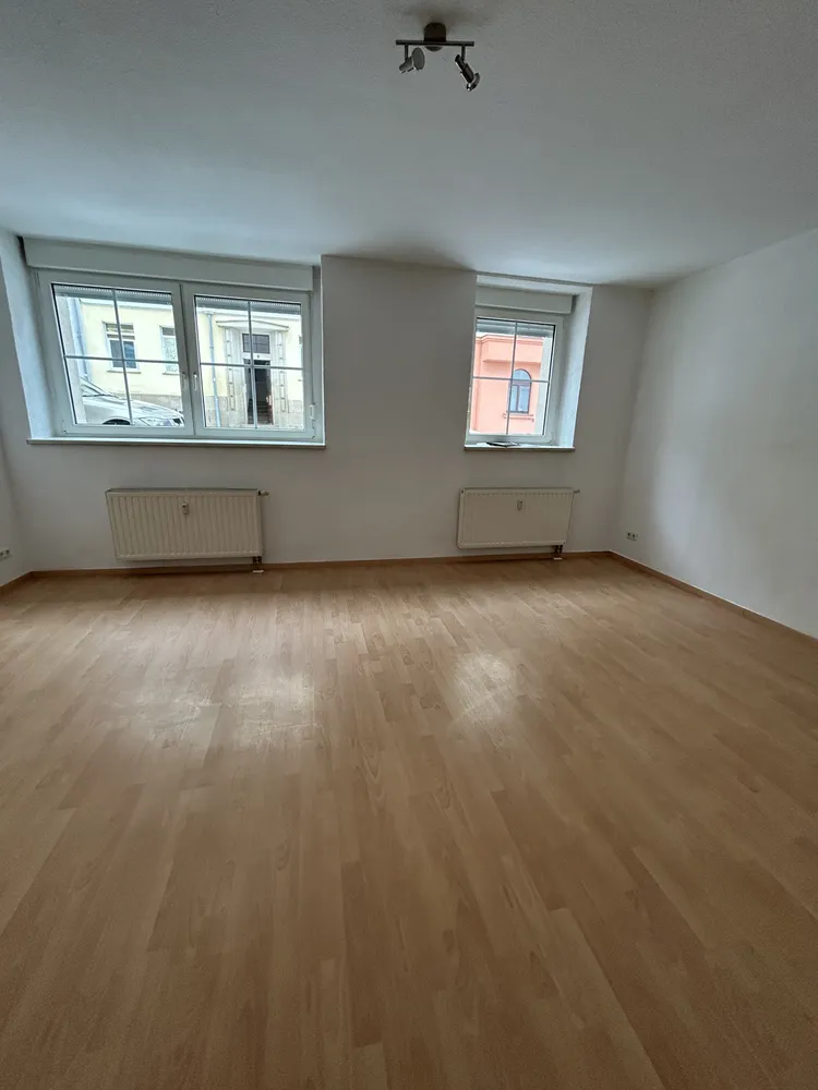 2 Zimmer Wohnung mit 64 m² in Plauen – Bild 3