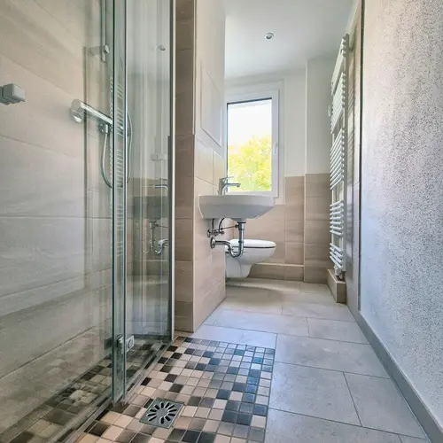 2 Zimmer Wohnung mit 50 m² in Freiberg – Bild 3