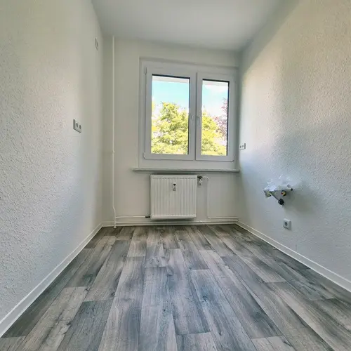 2 Zimmer Wohnung mit 50 m² in Freiberg – Bild 6