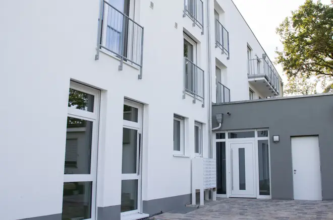 2 Zimmer Wohnung mit 29 m² in Rüsselsheim am Main – Bild 4
