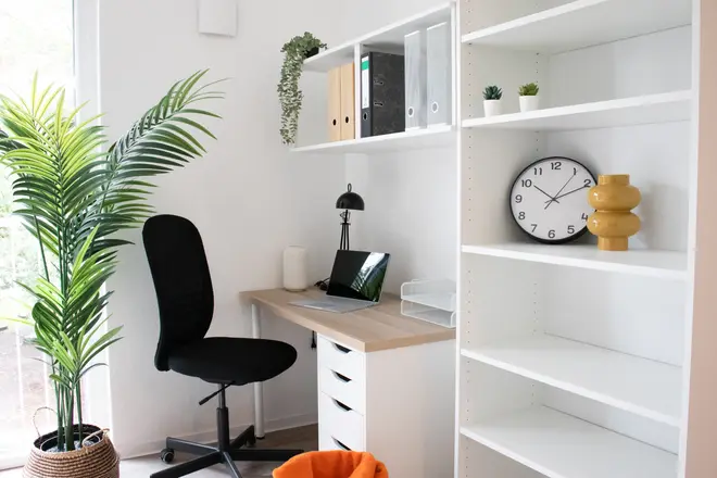 2 Zimmer Wohnung mit 29 m² in Rüsselsheim am Main – Bild 5