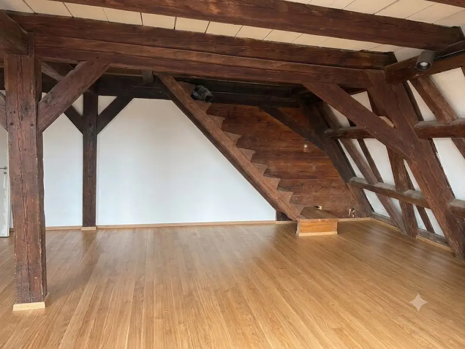 6 Zimmer Wohnung mit 123 m² in Vaihingen an der Enz – Bild 2