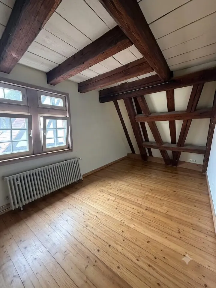 6 Zimmer Wohnung mit 123 m² in Vaihingen an der Enz – Bild 6