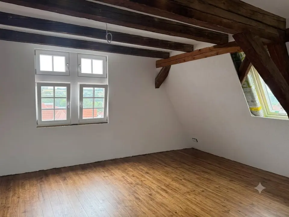 6 Zimmer Wohnung mit 123 m² in Vaihingen an der Enz – Bild 7