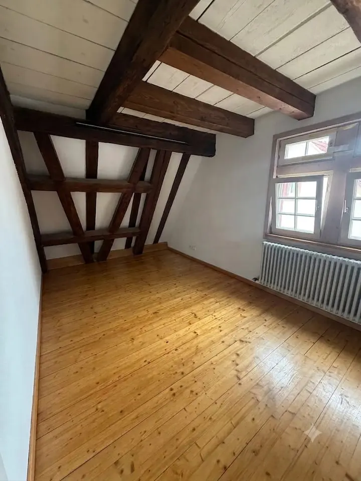 6 Zimmer Wohnung mit 123 m² in Vaihingen an der Enz – Bild 8