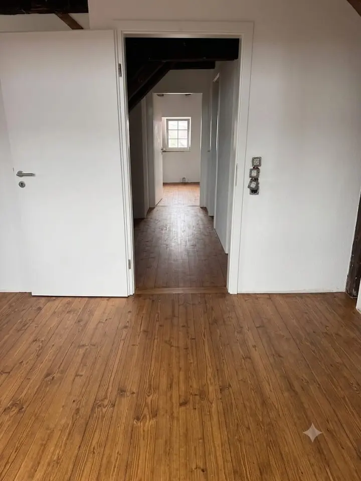6 Zimmer Wohnung mit 123 m² in Vaihingen an der Enz – Bild 9