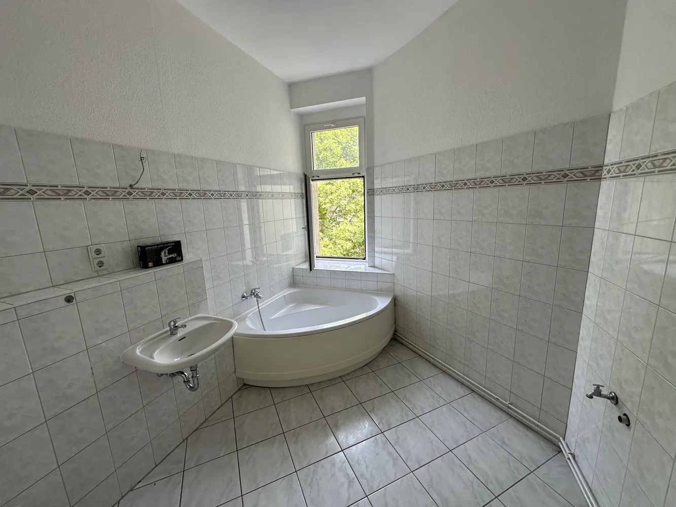 2 Zimmer Wohnung mit 82 m² in Magdeburg – Bild 6