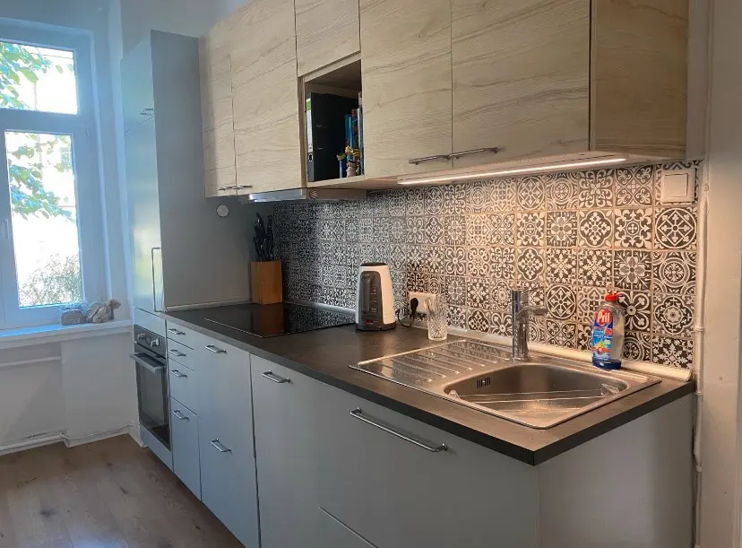 WG-Zimmer mit 80 m² in Achim – Bild 2