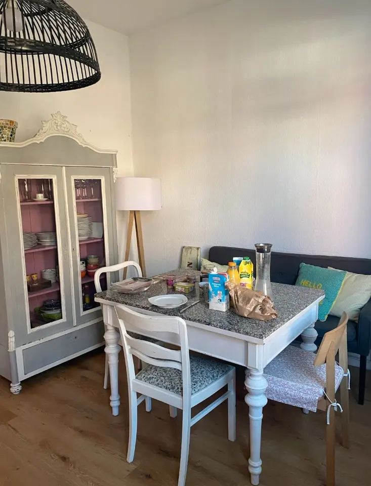 WG-Zimmer mit 80 m² in Achim – Bild 3