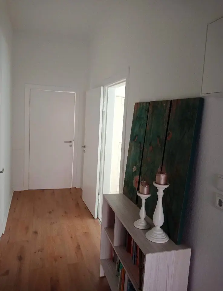 WG-Zimmer mit 80 m² in Achim – Bild 4