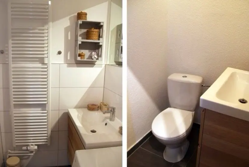 WG-Zimmer mit 80 m² in Achim – Bild 5