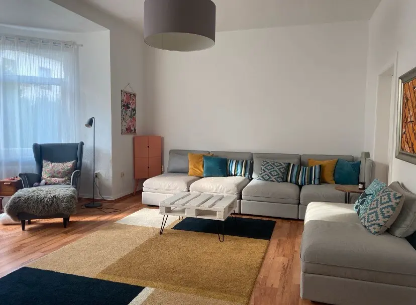 WG-Zimmer mit 80 m² in Achim – Bild 7