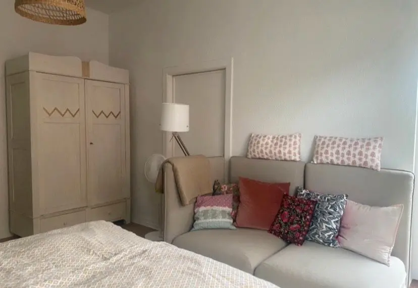 WG-Zimmer mit 80 m² in Achim – Bild 8