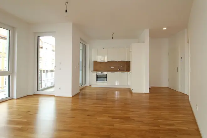 2 Zimmer Wohnung mit 50 m² in Leipzig – Bild 1
