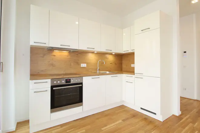 2 Zimmer Wohnung mit 50 m² in Leipzig – Bild 2