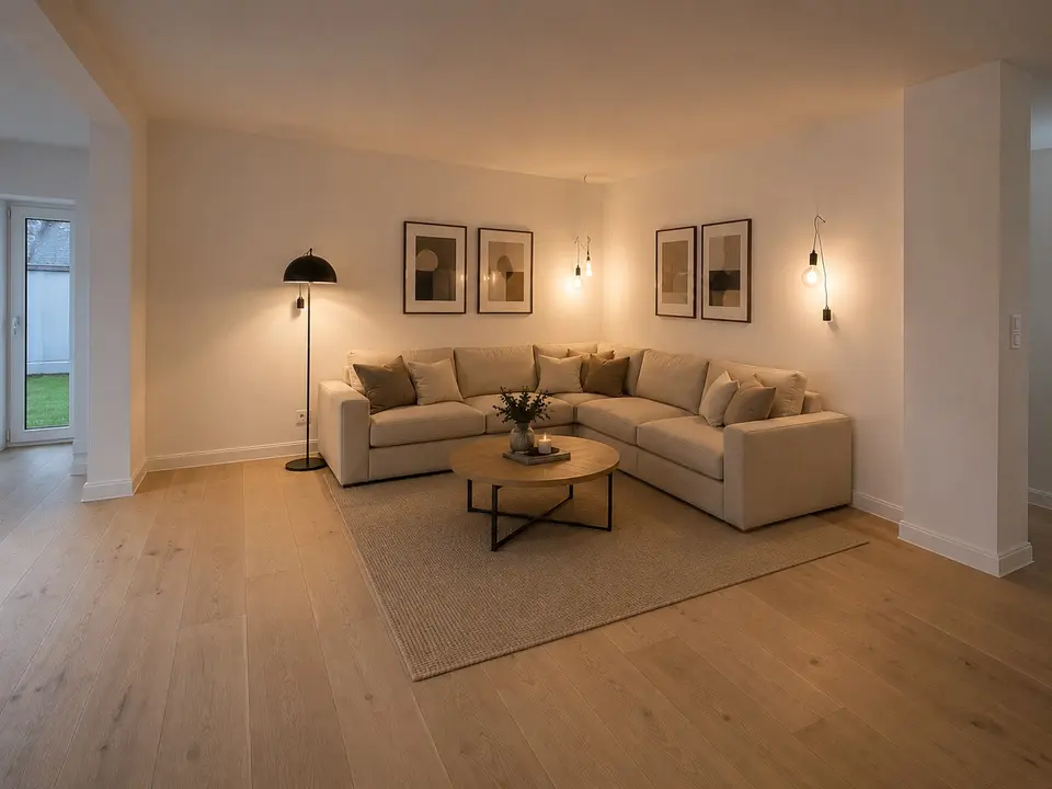5 Zimmer Haus mit 120 m² in Achim – Bild 1