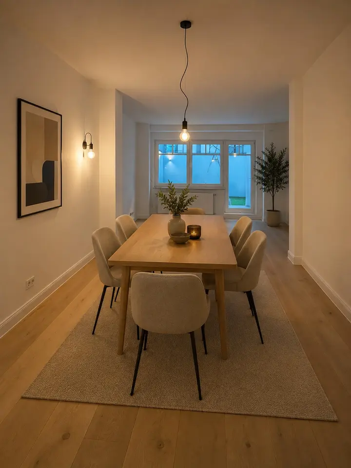 5 Zimmer Haus mit 120 m² in Achim – Bild 3