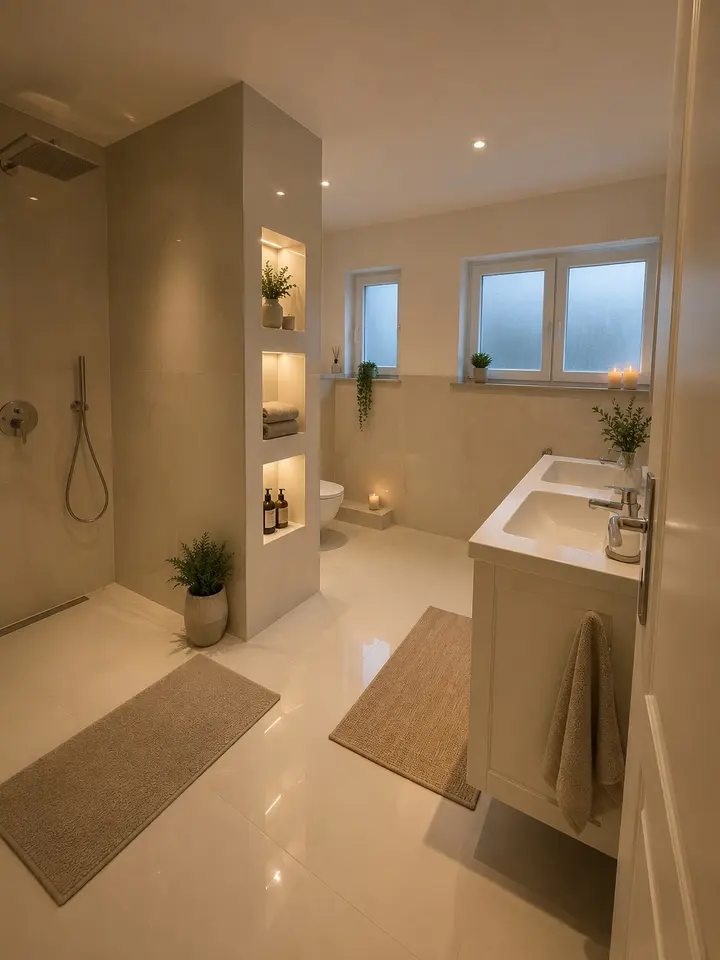 5 Zimmer Haus mit 120 m² in Achim – Bild 4
