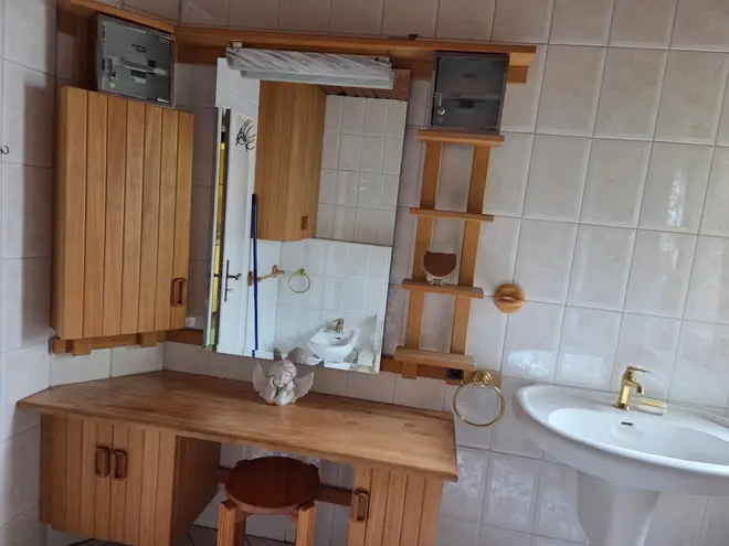 2 Zimmer Wohnung mit 70 m² in Essen – Bild 6