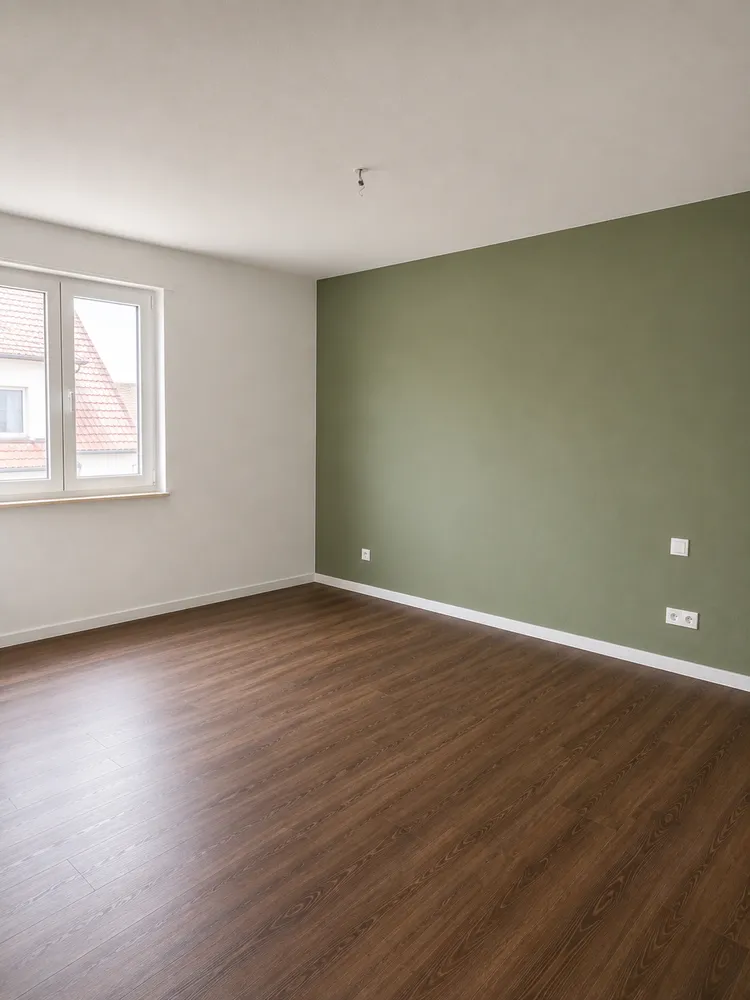 3 Zimmer Wohnung mit 90 m² in Ludwigsburg – Bild 2