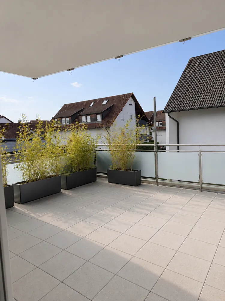 3 Zimmer Wohnung mit 90 m² in Ludwigsburg – Bild 5