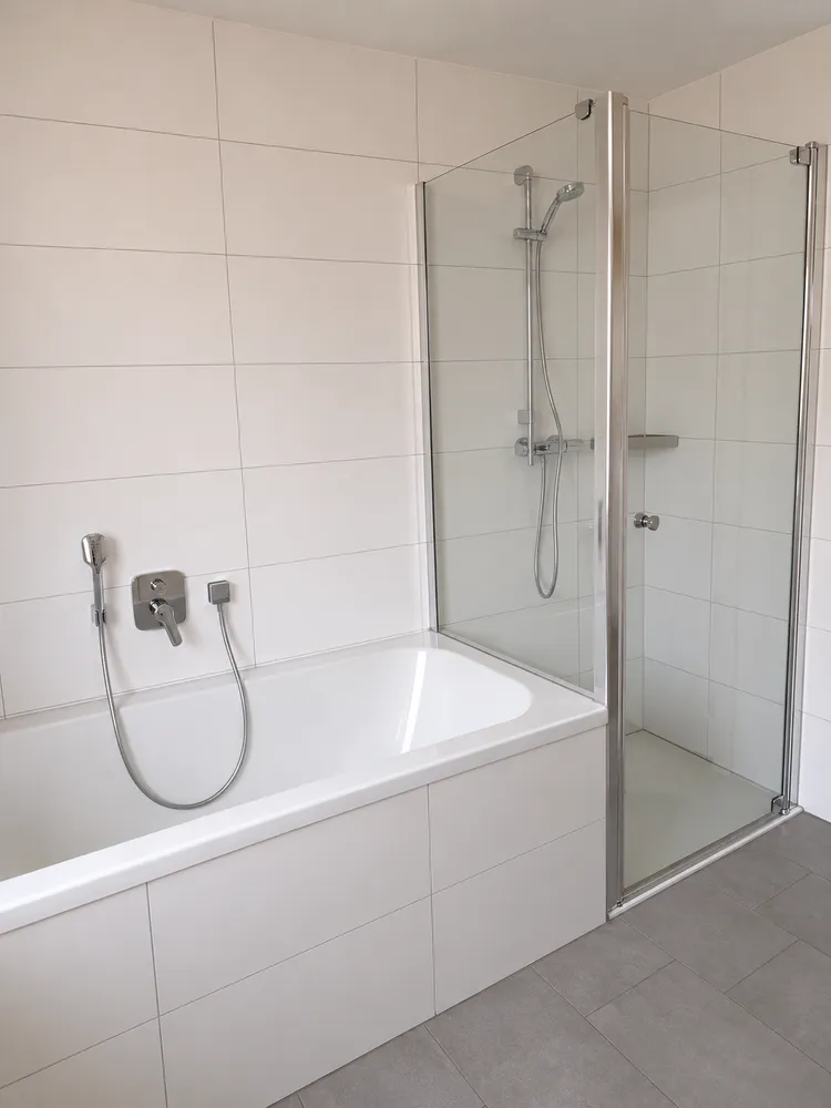 3 Zimmer Wohnung mit 90 m² in Ludwigsburg – Bild 7