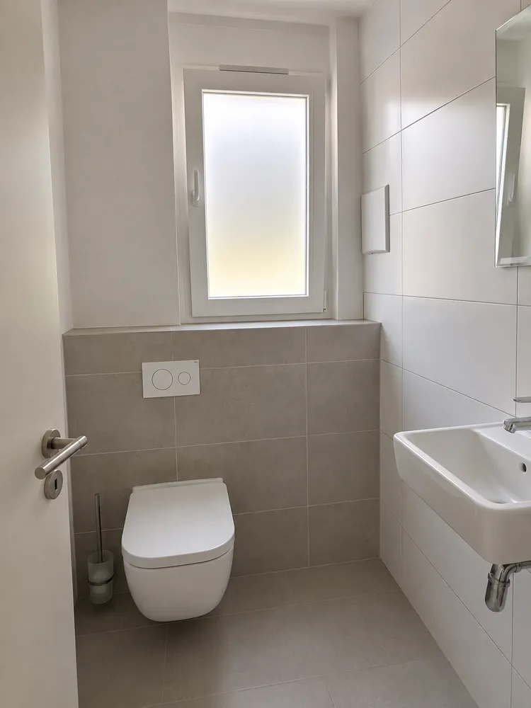 3 Zimmer Wohnung mit 90 m² in Ludwigsburg – Bild 8