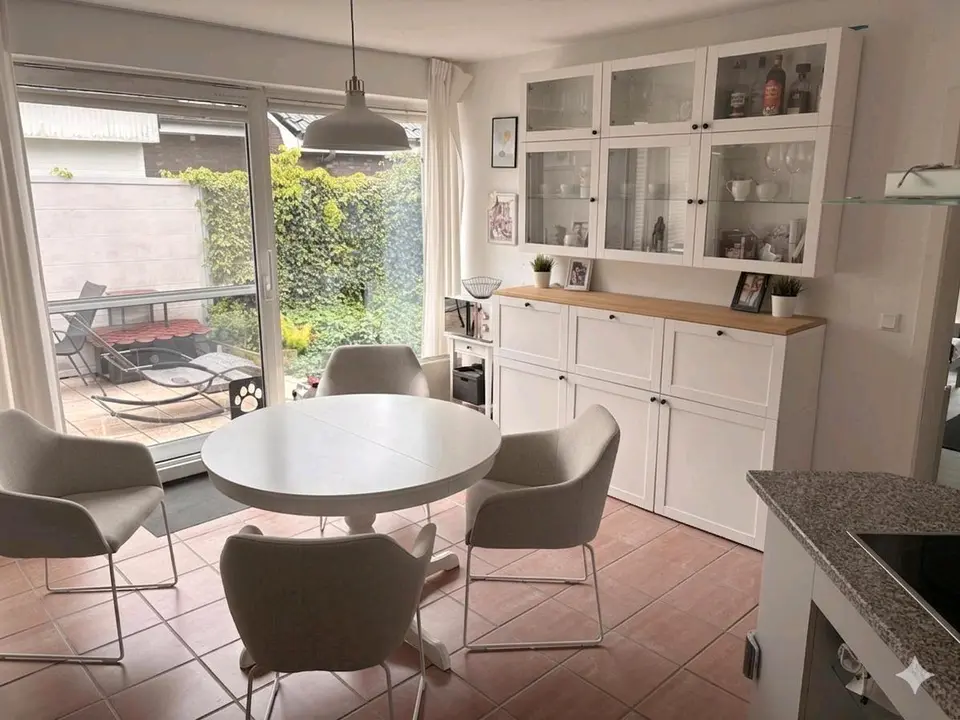 3 Zimmer Wohnung mit 107 m² in Wilhelmshaven – Bild 3