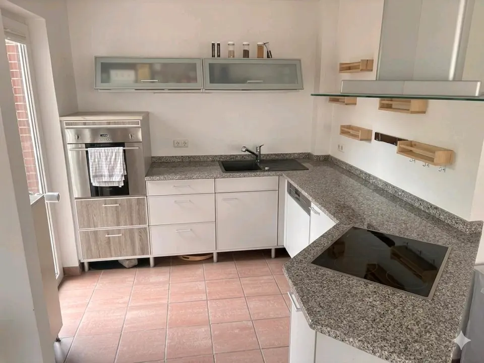 3 Zimmer Wohnung mit 107 m² in Wilhelmshaven – Bild 4