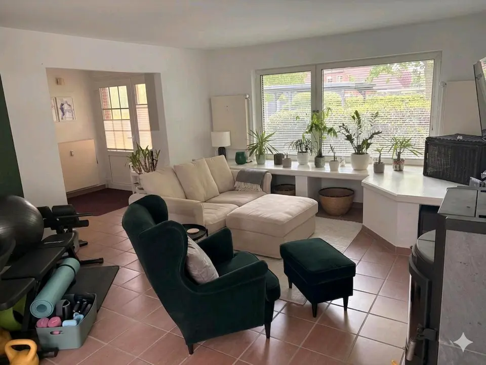 3 Zimmer Wohnung mit 107 m² in Wilhelmshaven – Bild 6
