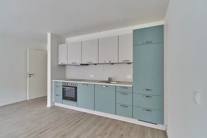 2 Zimmer Wohnung mit 55 m² in Halle (Saale) – Bild 7