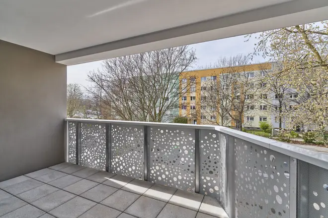 2 Zimmer Wohnung mit 55 m² in Halle (Saale) – Bild 8